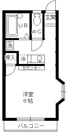 延岡市富美山町