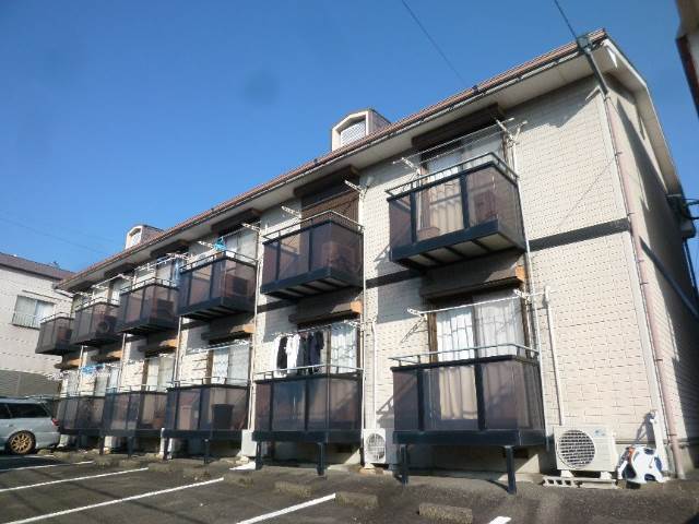 延岡市山下町3