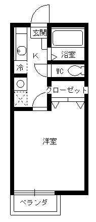 延岡市山下町3