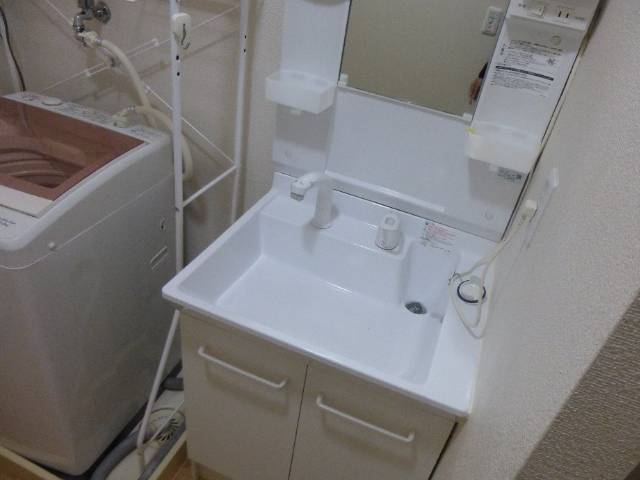 みつわコーポB　