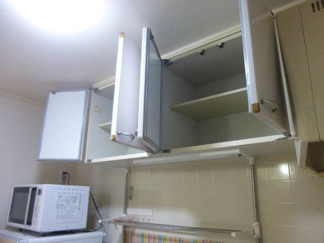 みつわコーポB　