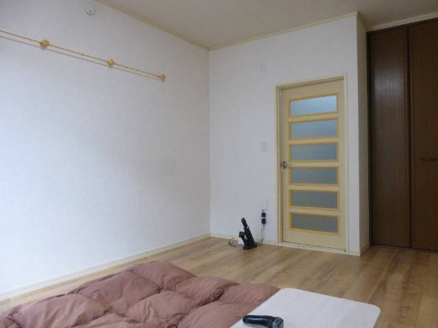 みつわコーポB　