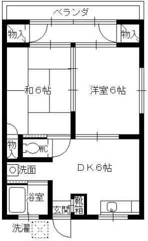 延岡市粟野名町
