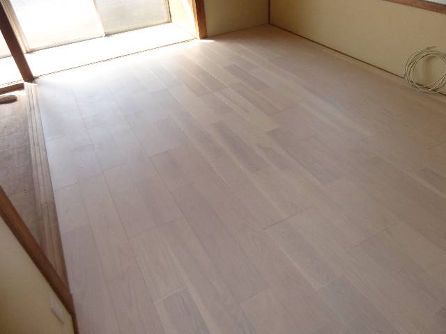 横山アパートⅡ　