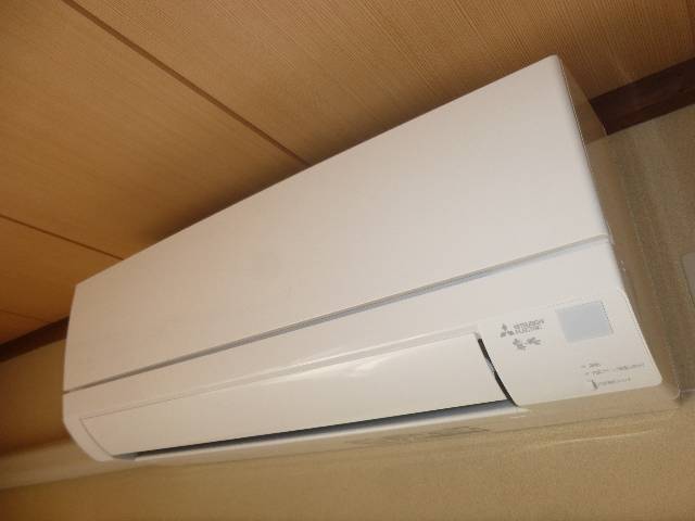 横山アパートⅡ　