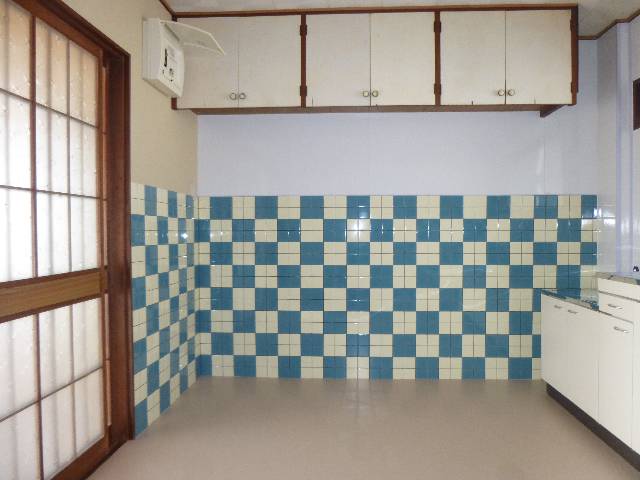 横山アパートⅡ　