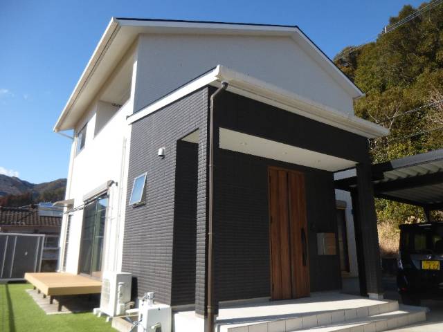 延岡市尾崎町