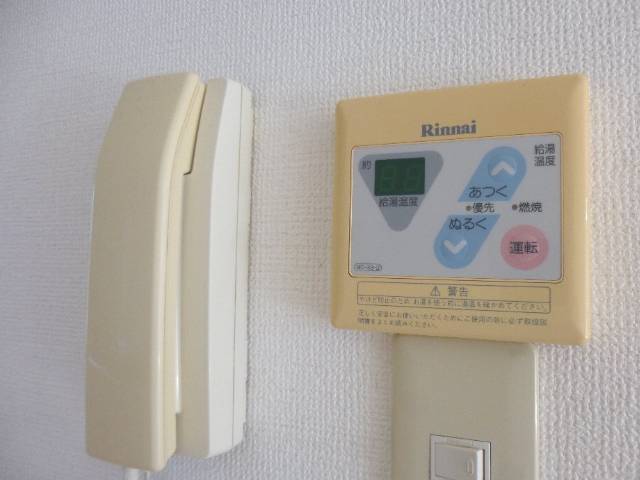 アプローズ川島 　