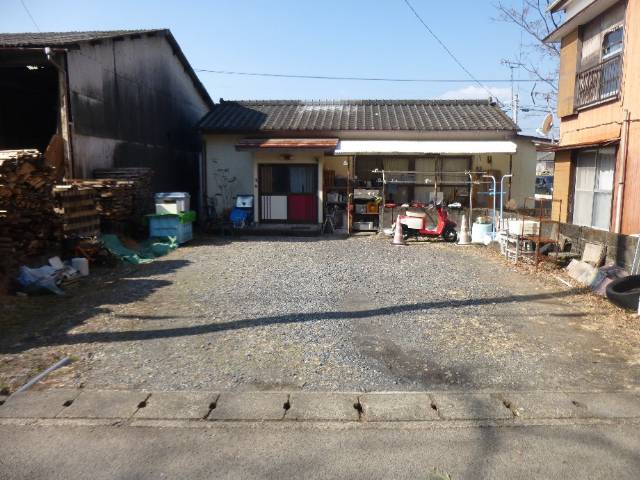 延岡市松原町1