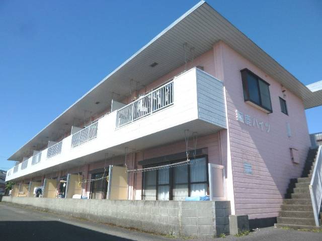 延岡市無鹿町2