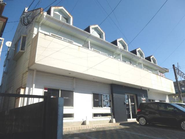 延岡市幸町2