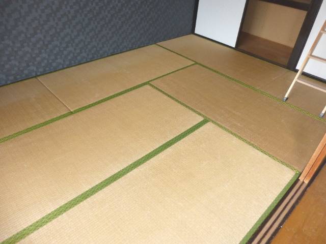 無鹿ハイツ　