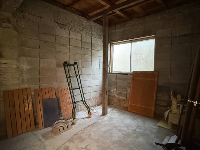 　別棟（1階倉庫）